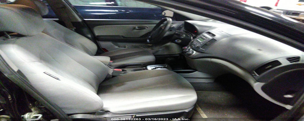 KMHDU4AD7AU854097 2010 HYUNDAI ELANTRA photo no. 5