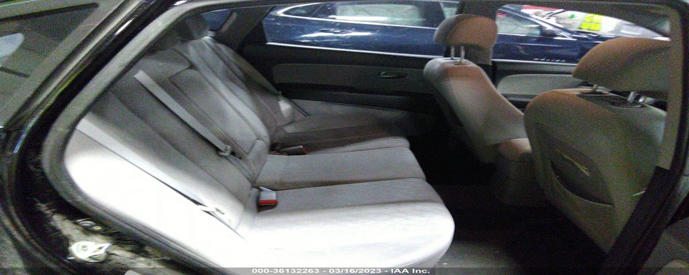 KMHDU4AD7AU854097 2010 HYUNDAI ELANTRA photo no. 8