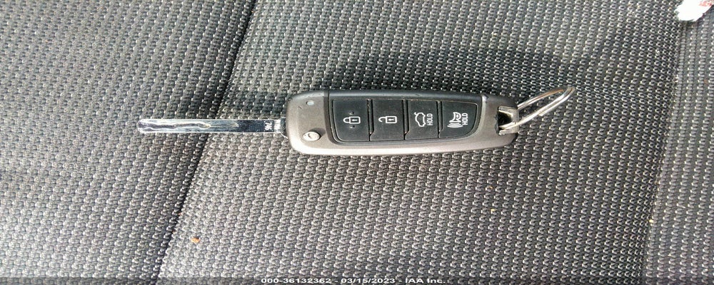 3KPC24A33JE016757 2018 HYUNDAI ACCENT photo no. 11
