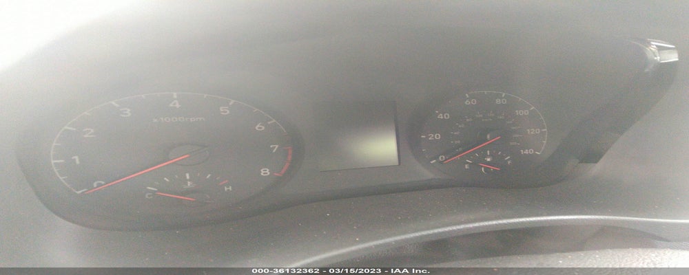 3KPC24A33JE016757 2018 HYUNDAI ACCENT photo no. 7