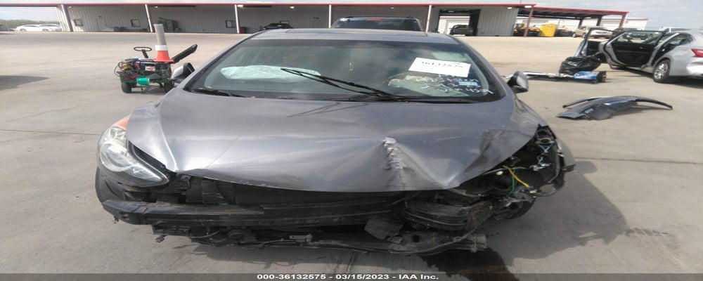 KMHDH4AE4CU394509 2012 HYUNDAI ELANTRA photo no. 6