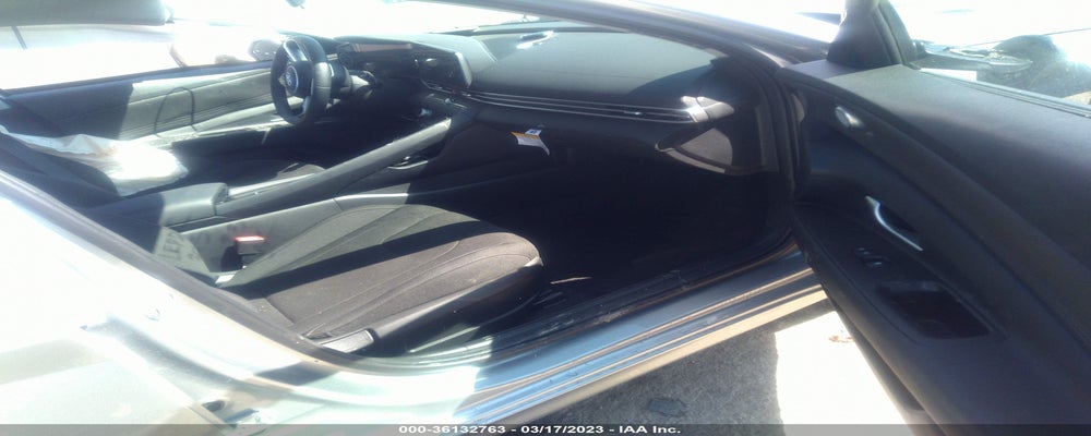 5NPLS4AG3PH109186 2023 HYUNDAI ELANTRA photo no. 5
