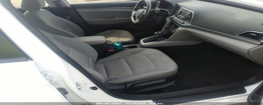 5NPD74LF5HH066899 2017 HYUNDAI ELANTRA photo no. 5