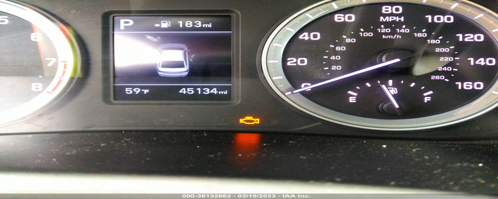 5NPE24AFXKH763496 2019 HYUNDAI SONATA photo no. 7