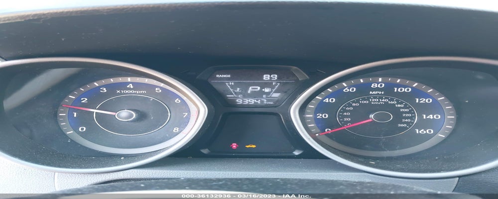 KMHDH4AE8GU567440 2016 HYUNDAI ELANTRA photo no. 7