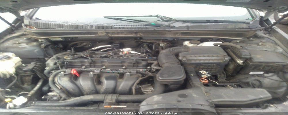 5NPEB4AC4DH806786 2013 HYUNDAI SONATA photo no. 10
