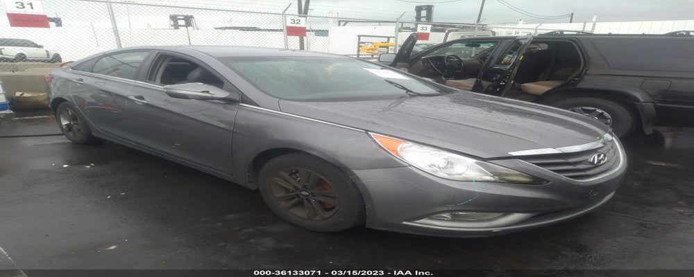 5NPEB4AC4DH806786 2013 HYUNDAI SONATA photo no. 19