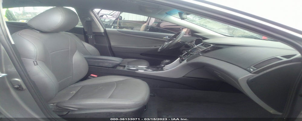 5NPEB4AC4DH806786 2013 HYUNDAI SONATA photo no. 5