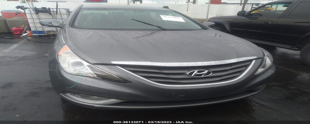 5NPEB4AC4DH806786 2013 HYUNDAI SONATA photo no. 6