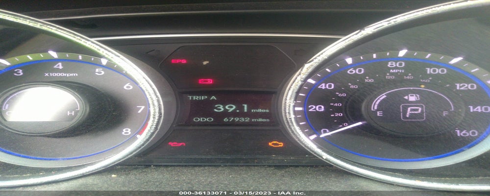 5NPEB4AC4DH806786 2013 HYUNDAI SONATA photo no. 7