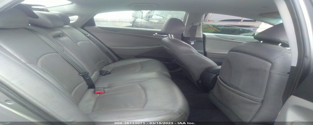 5NPEB4AC4DH806786 2013 HYUNDAI SONATA photo no. 8