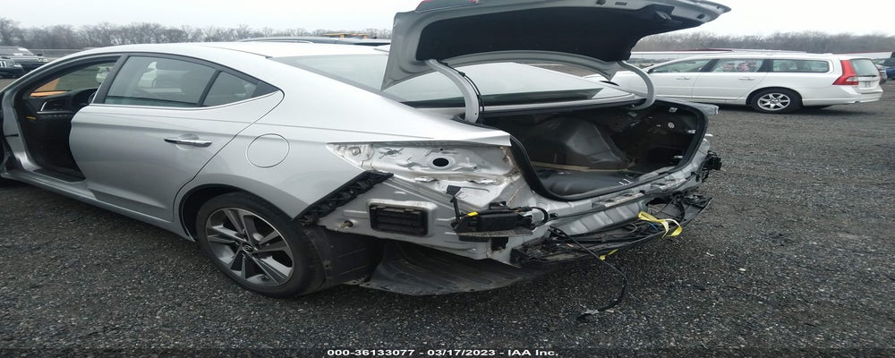 5NPD84LF0HH005120 2017 HYUNDAI ELANTRA photo no. 6