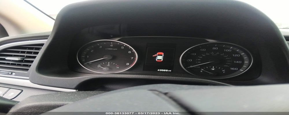 5NPD84LF0HH005120 2017 HYUNDAI ELANTRA photo no. 7