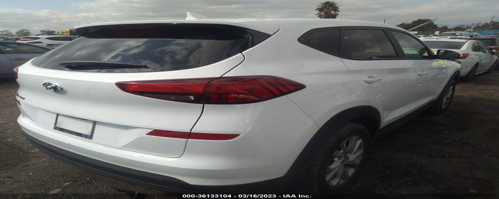 KM8J23A47MU312991 2021 HYUNDAI TUCSON photo no. 4