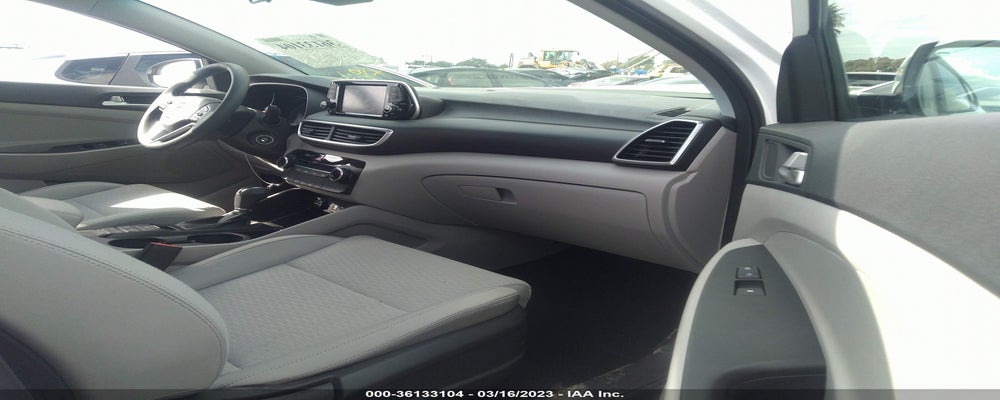 KM8J23A47MU312991 2021 HYUNDAI TUCSON photo no. 5