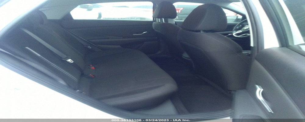 5NPLS4AG1MH020955 2021 HYUNDAI ELANTRA photo no. 8