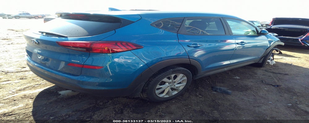 KM8J3CA41LU173825 2020 HYUNDAI TUCSON photo no. 4
