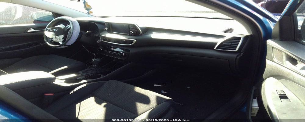 KM8J3CA41LU173825 2020 HYUNDAI TUCSON photo no. 5