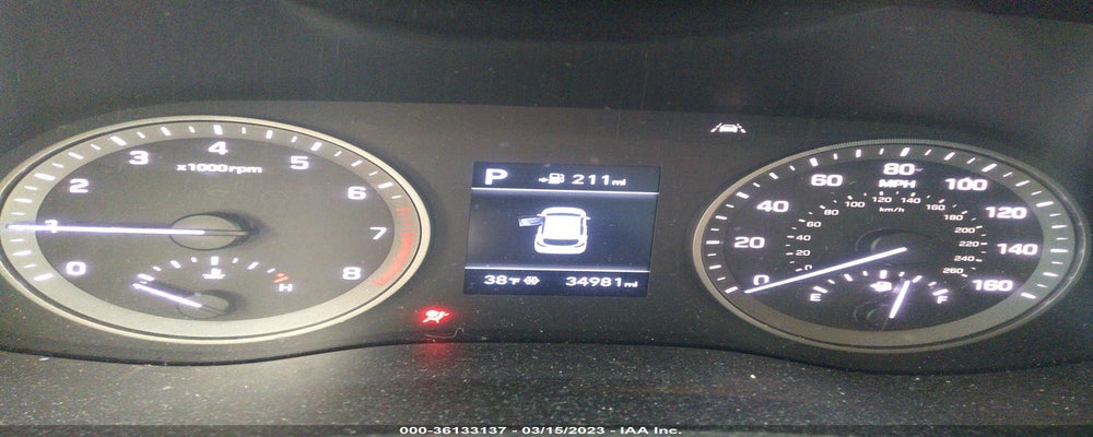 KM8J3CA41LU173825 2020 HYUNDAI TUCSON photo no. 7