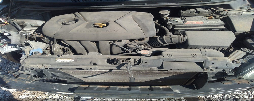 5NPDH4AE8BH031949 2011 HYUNDAI ELANTRA photo no. 10