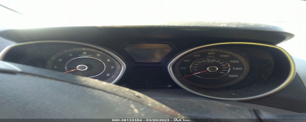 5NPDH4AE8BH031949 2011 HYUNDAI ELANTRA photo no. 7