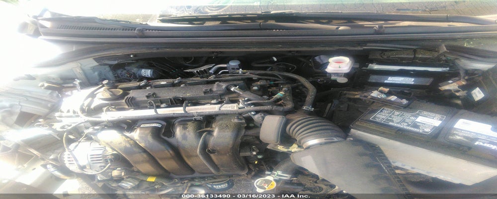 5NPD84LF2JH242553 2018 HYUNDAI ELANTRA photo no. 10