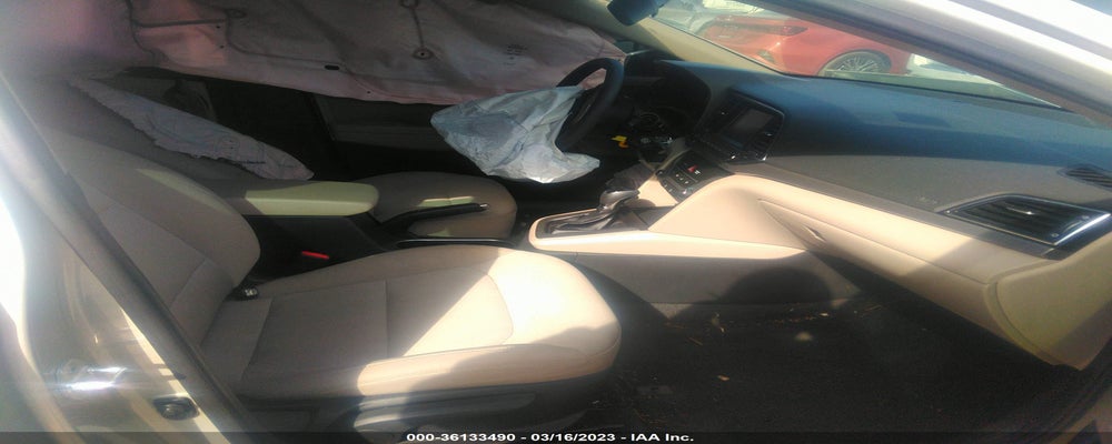 5NPD84LF2JH242553 2018 HYUNDAI ELANTRA photo no. 5