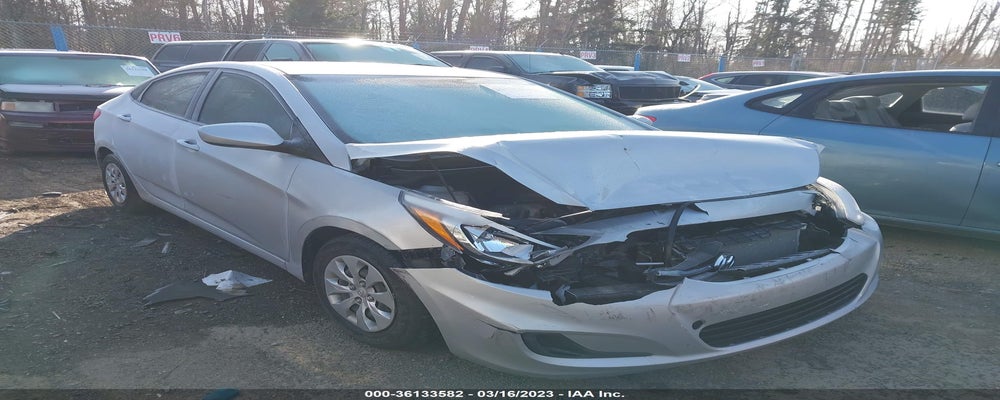 KMHCT4AE6GU122169 2016 HYUNDAI ACCENT photo no. 13