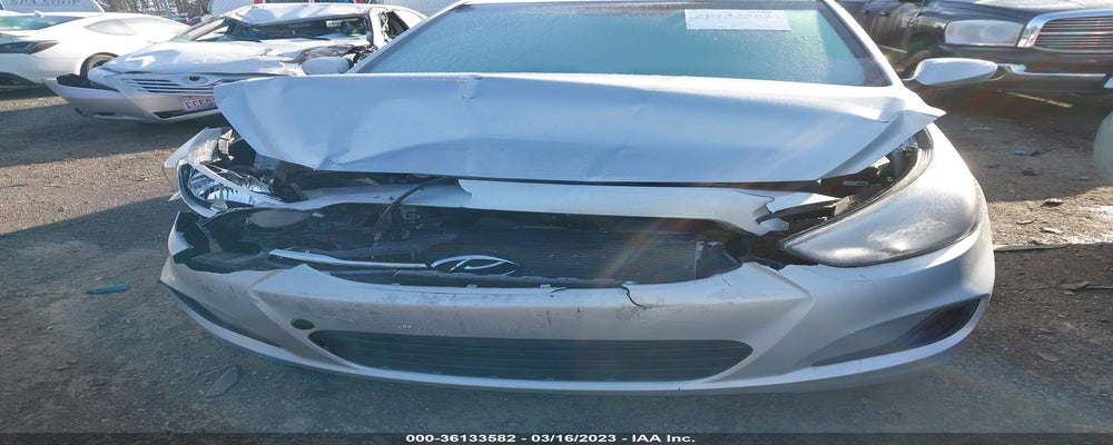 KMHCT4AE6GU122169 2016 HYUNDAI ACCENT photo no. 6