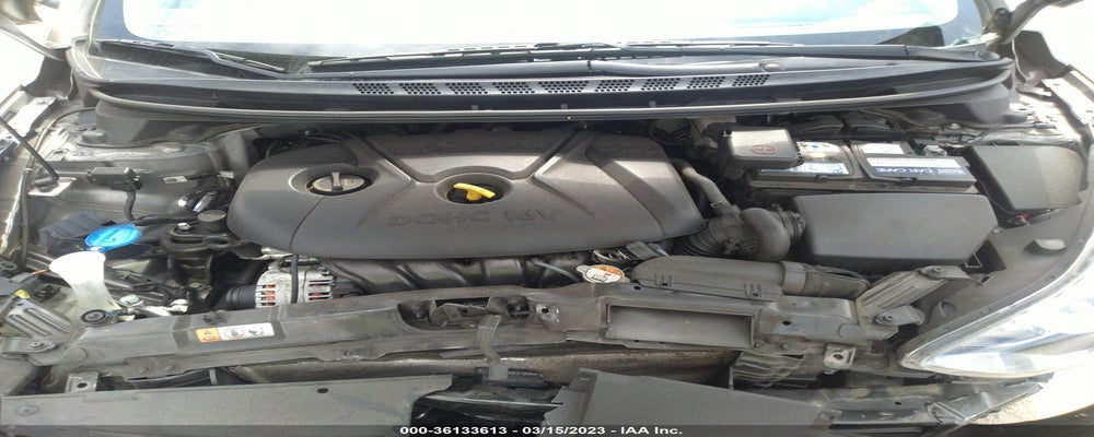 5NPDH4AE3GH658503 2016 HYUNDAI ELANTRA photo no. 10