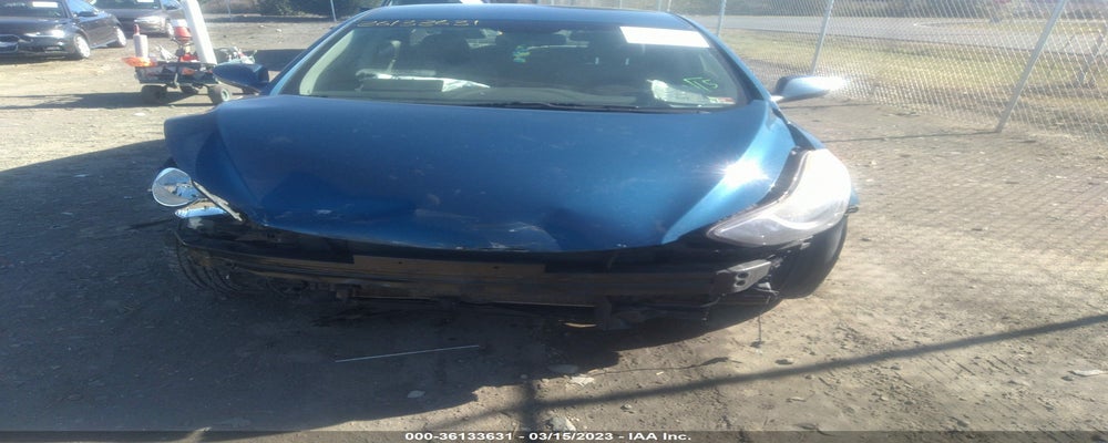 KMHDH4AE2DU970678 2013 HYUNDAI ELANTRA photo no. 6