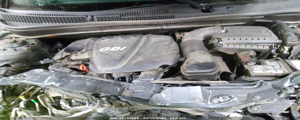 5NPEC4AC0EH887557 2014 HYUNDAI SONATA photo no. 10