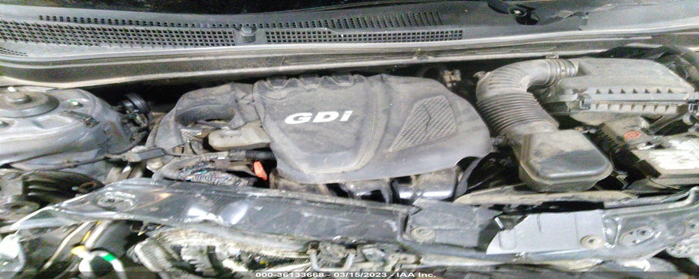 5NPEC4AC0EH887557 2014 HYUNDAI SONATA photo no. 6