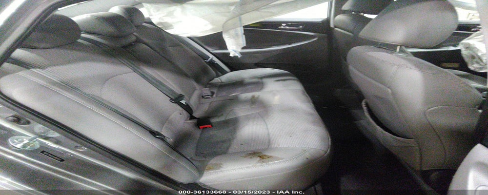 5NPEC4AC0EH887557 2014 HYUNDAI SONATA photo no. 8
