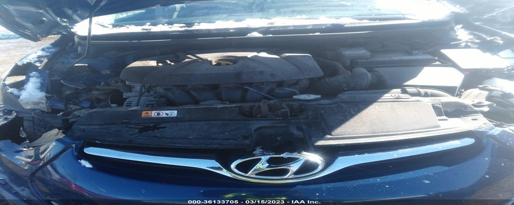 5NPDH4AE3GH752557 2016 HYUNDAI ELANTRA photo no. 10