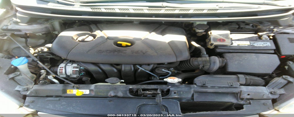 5NPDH4AE1EH467725 2014 HYUNDAI ELANTRA photo no. 10