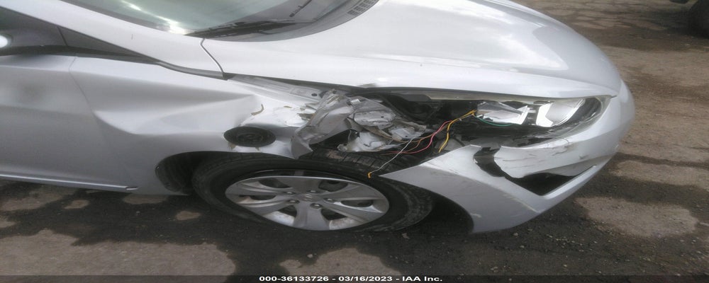 KMHDH4AE9GU583761 2016 HYUNDAI ELANTRA photo no. 6