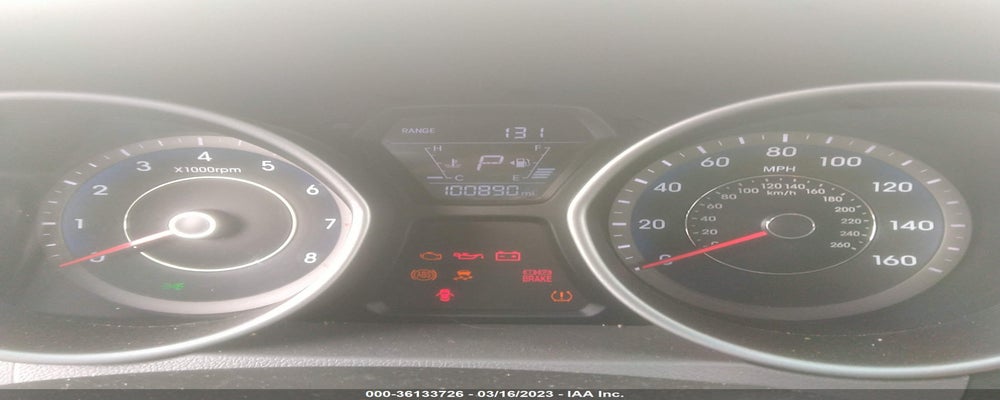 KMHDH4AE9GU583761 2016 HYUNDAI ELANTRA photo no. 7