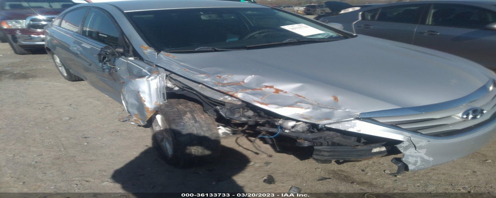 5NPEB4AC0EH884130 2014 HYUNDAI SONATA photo no. 6