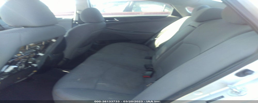 5NPEB4AC0EH884130 2014 HYUNDAI SONATA photo no. 8