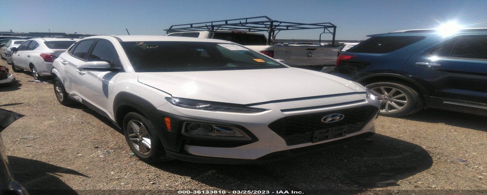 KM8K12AA2MU745593 2021 HYUNDAI KONA photo no. 19