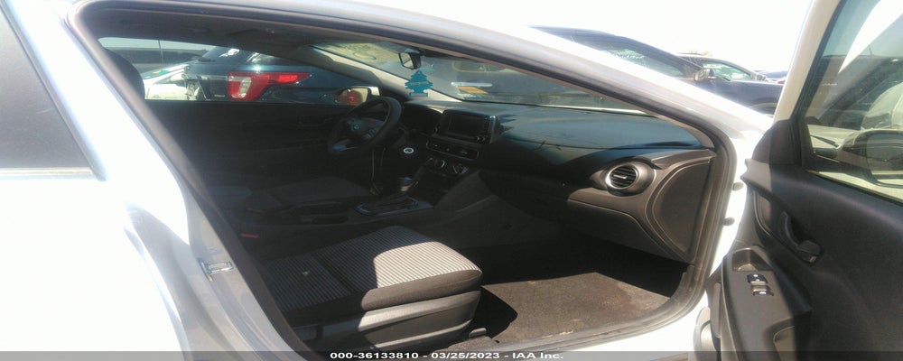 KM8K12AA2MU745593 2021 HYUNDAI KONA photo no. 5