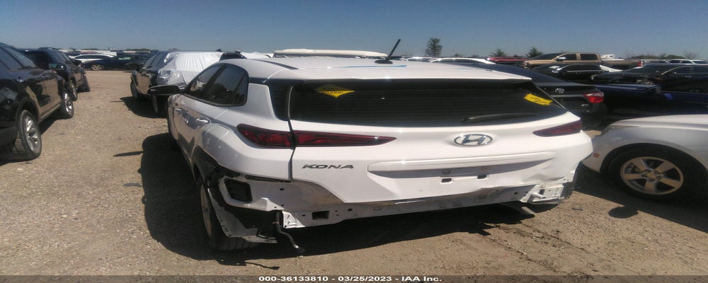 KM8K12AA2MU745593 2021 HYUNDAI KONA photo no. 6
