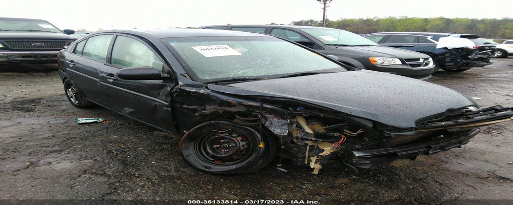 KMHCN4AC7BU600813 2011 HYUNDAI ACCENT photo no. 9
