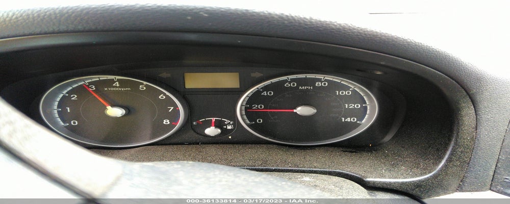 KMHCN4AC7BU600813 2011 HYUNDAI ACCENT photo no. 7