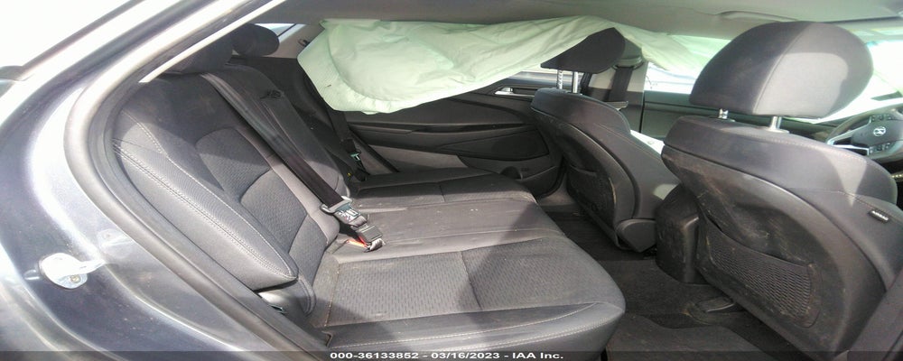KM8J2CA40KU982203 2019 HYUNDAI TUCSON photo no. 8
