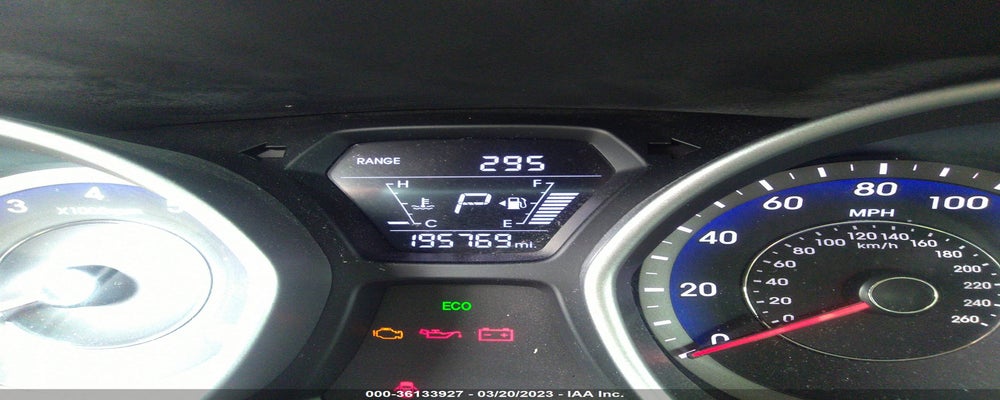 KMHDH4AE2FU225643 2015 HYUNDAI ELANTRA photo no. 7
