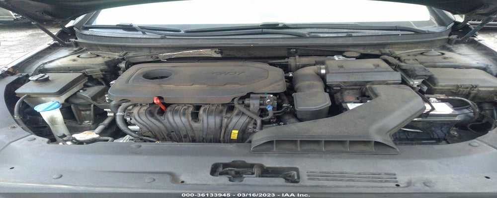 5NPE34AFXJH651762 2018 HYUNDAI SONATA photo no. 10