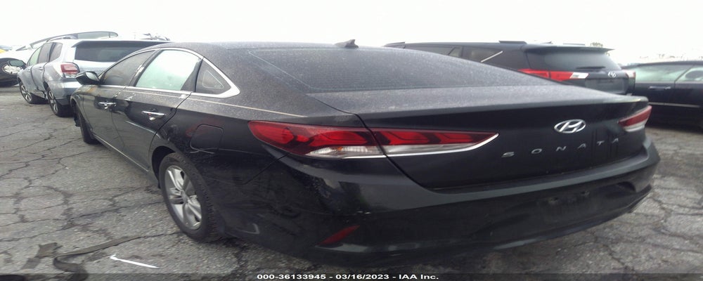 5NPE34AFXJH651762 2018 HYUNDAI SONATA photo no. 3