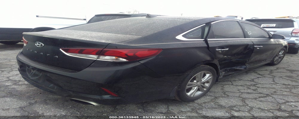 5NPE34AFXJH651762 2018 HYUNDAI SONATA photo no. 4